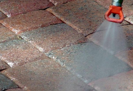 Paver Sealing